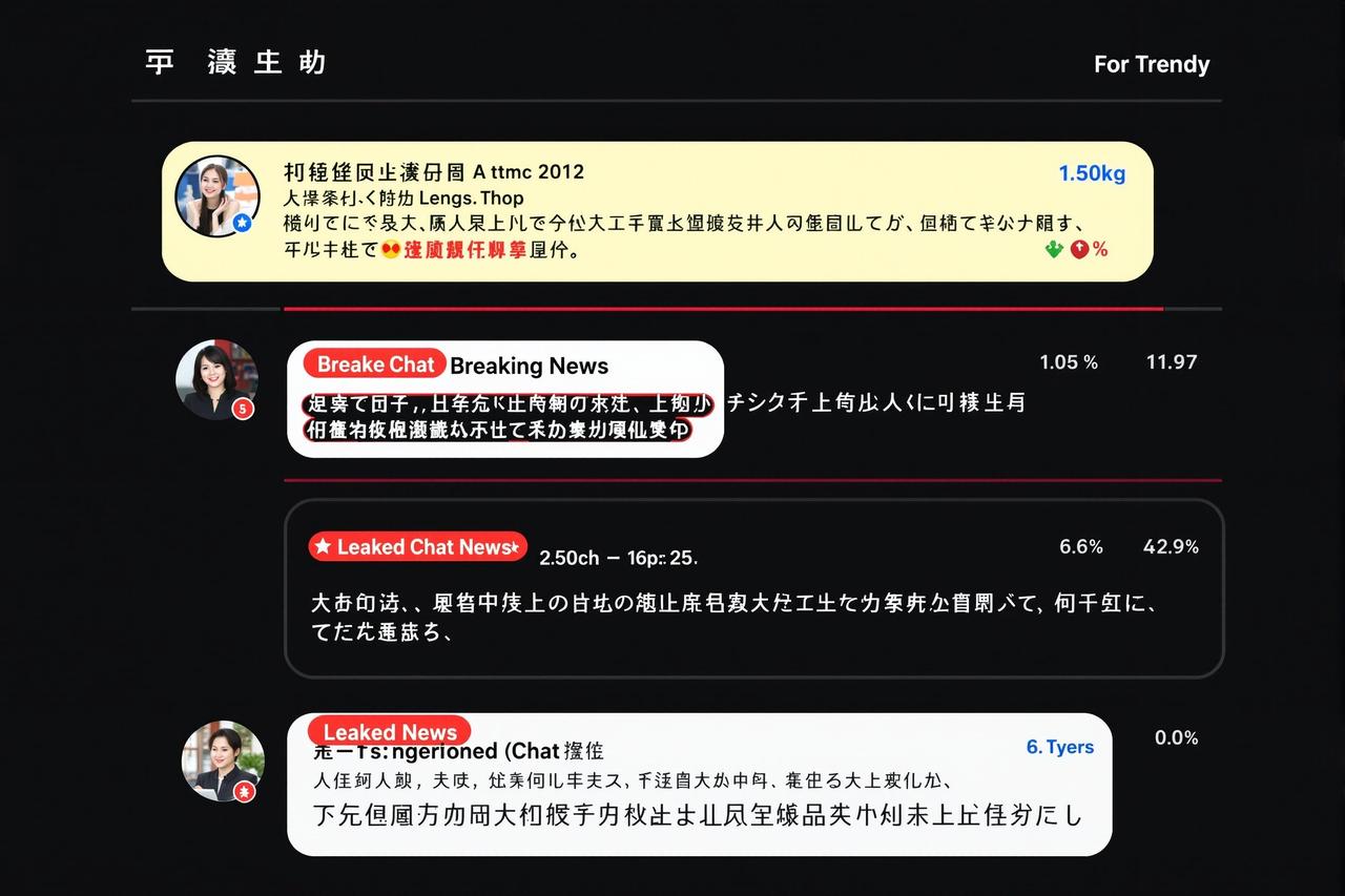待更多双重国籍明星崭露头角引发娱乐吃瓜热潮 他们既要面对国际市场又被瓜界先锋关注 配图 1